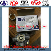 KINGLONG bus Relay valve assembly 3527-00023  